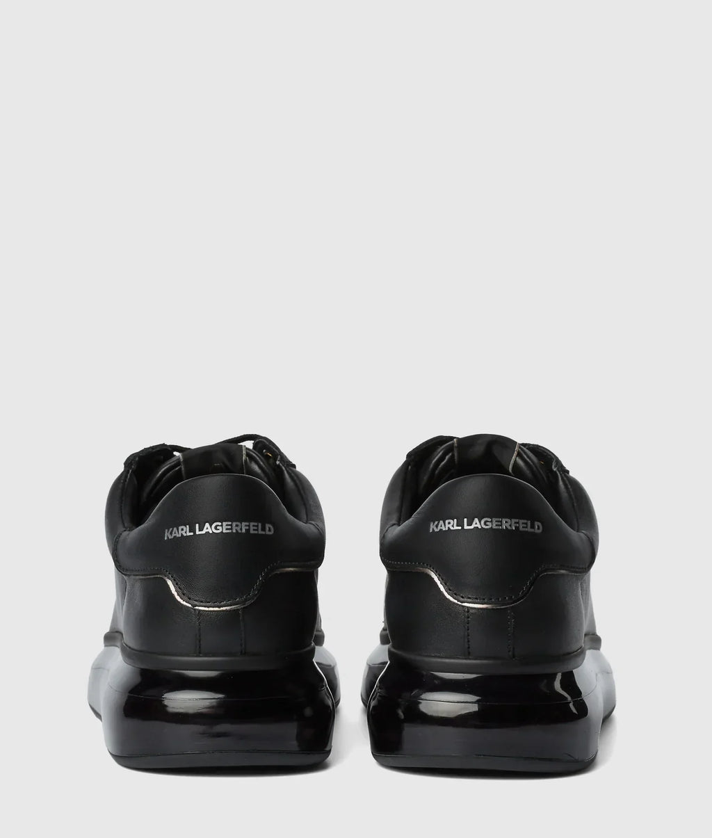 KARL KAPRI KUSHION LACE LEATHER