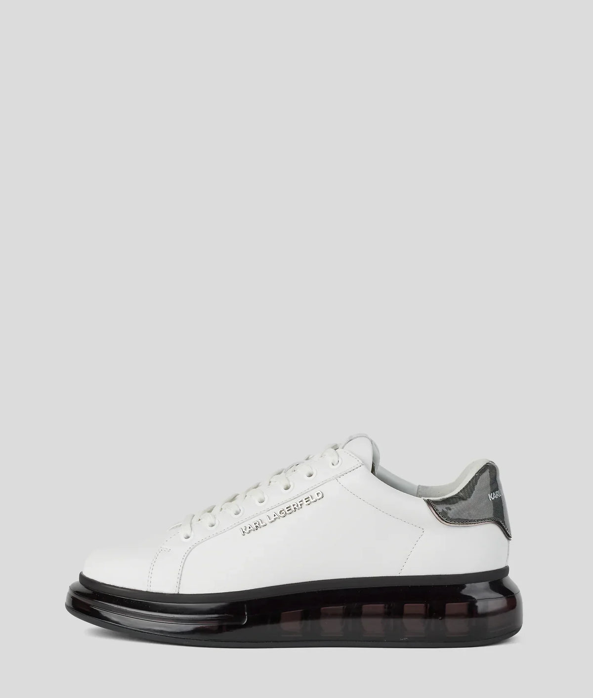 KARL KAPRI KUSHION LACE LEATHER