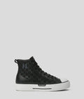 KARL MONOGRAM KAMPUS SNEAKERS