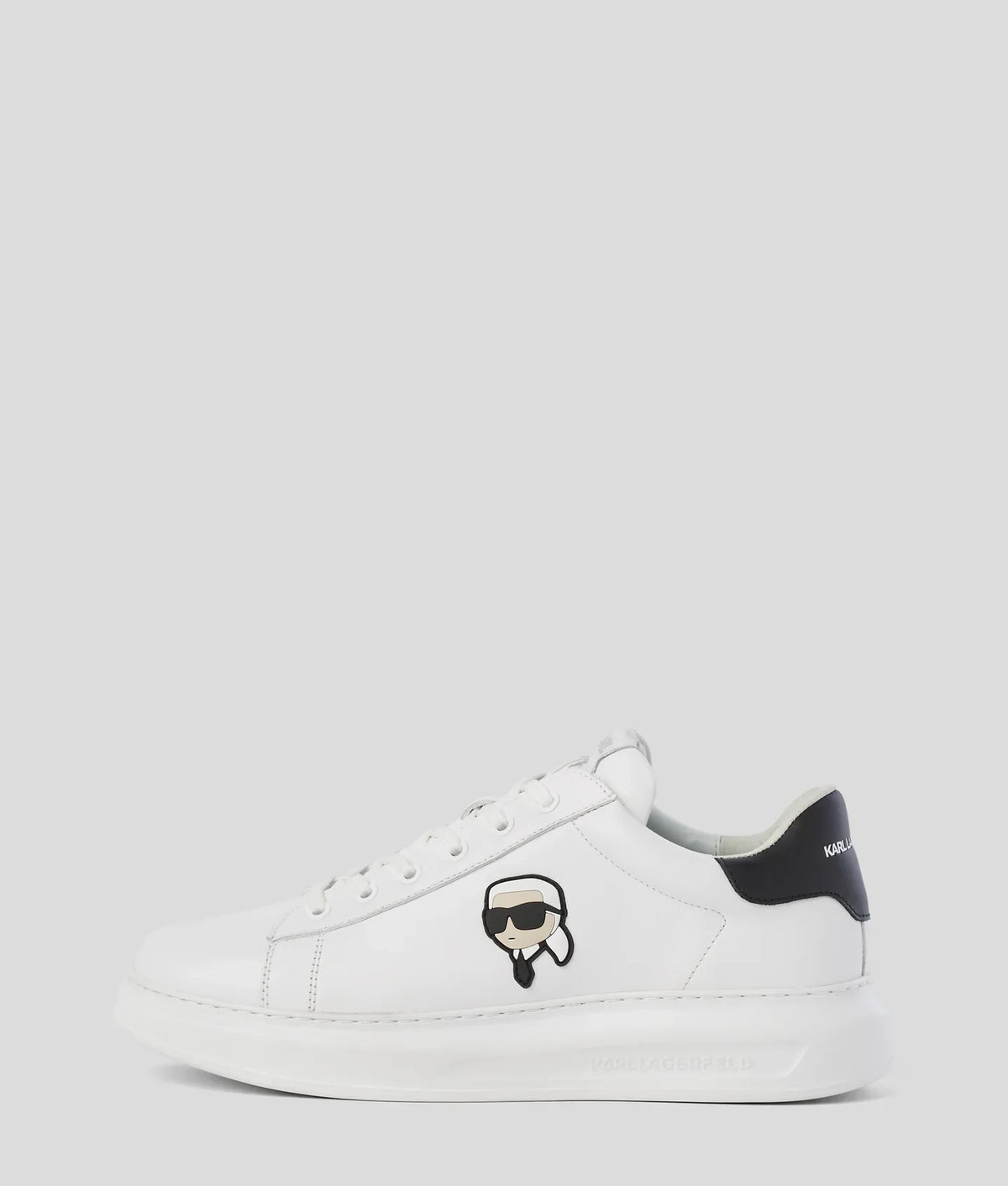 KARL IKON NFT KAPRI SNEAKERS