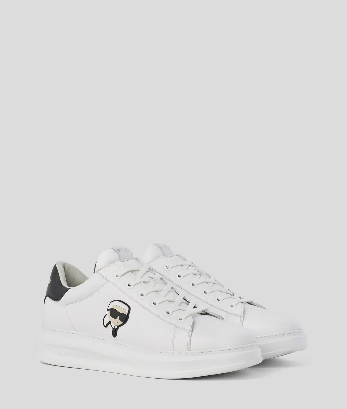 KARL IKON NFT KAPRI SNEAKERS