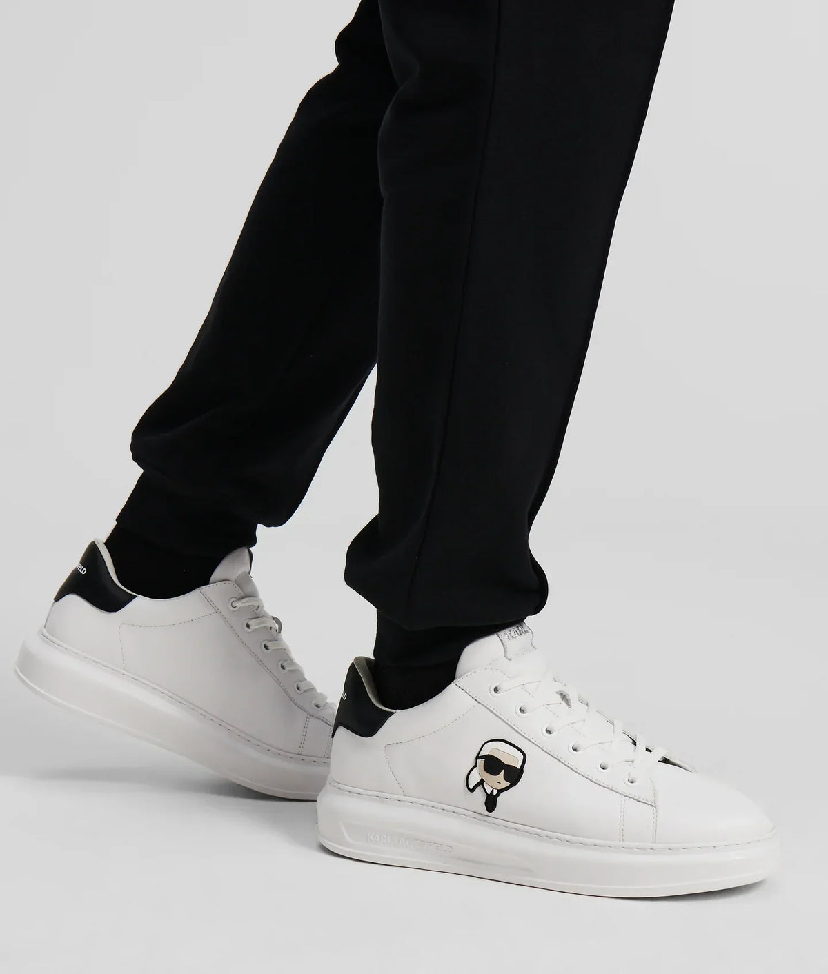 KARL IKON NFT KAPRI SNEAKERS