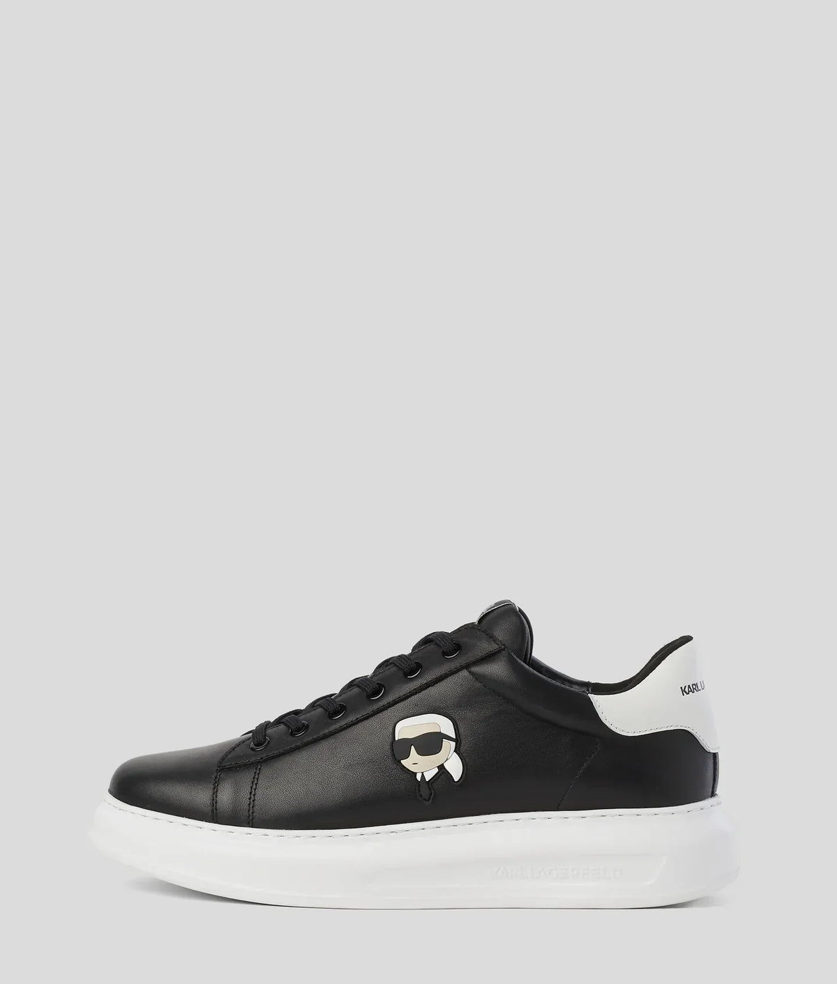 KARL IKON NFT KAPRI SNEAKERS