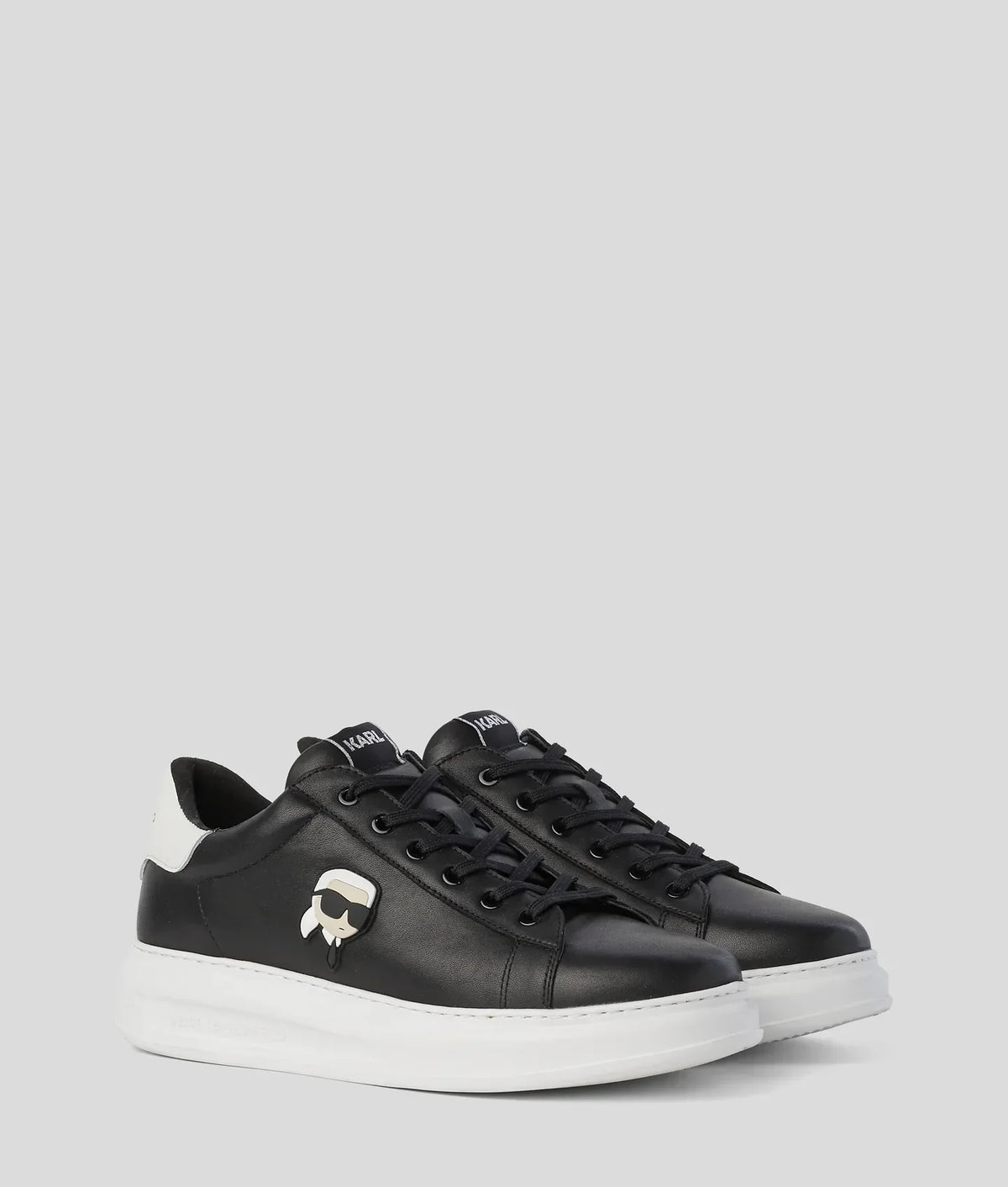 KARL IKON NFT KAPRI SNEAKERS