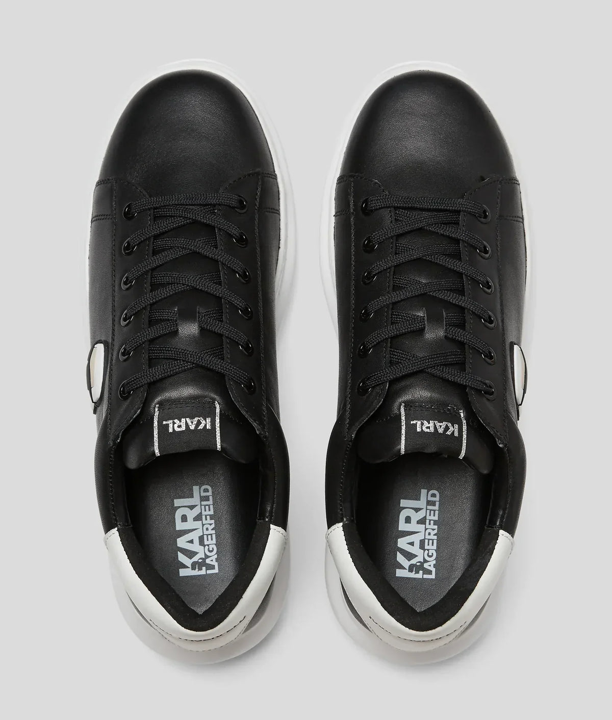 KARL IKON NFT KAPRI SNEAKERS