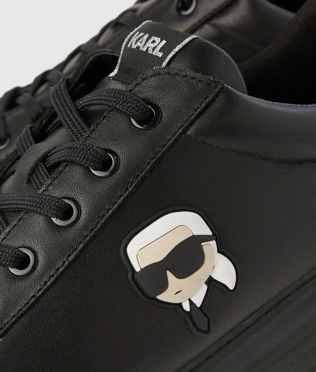 KARL IKON NFT KAPRI SNEAKERS