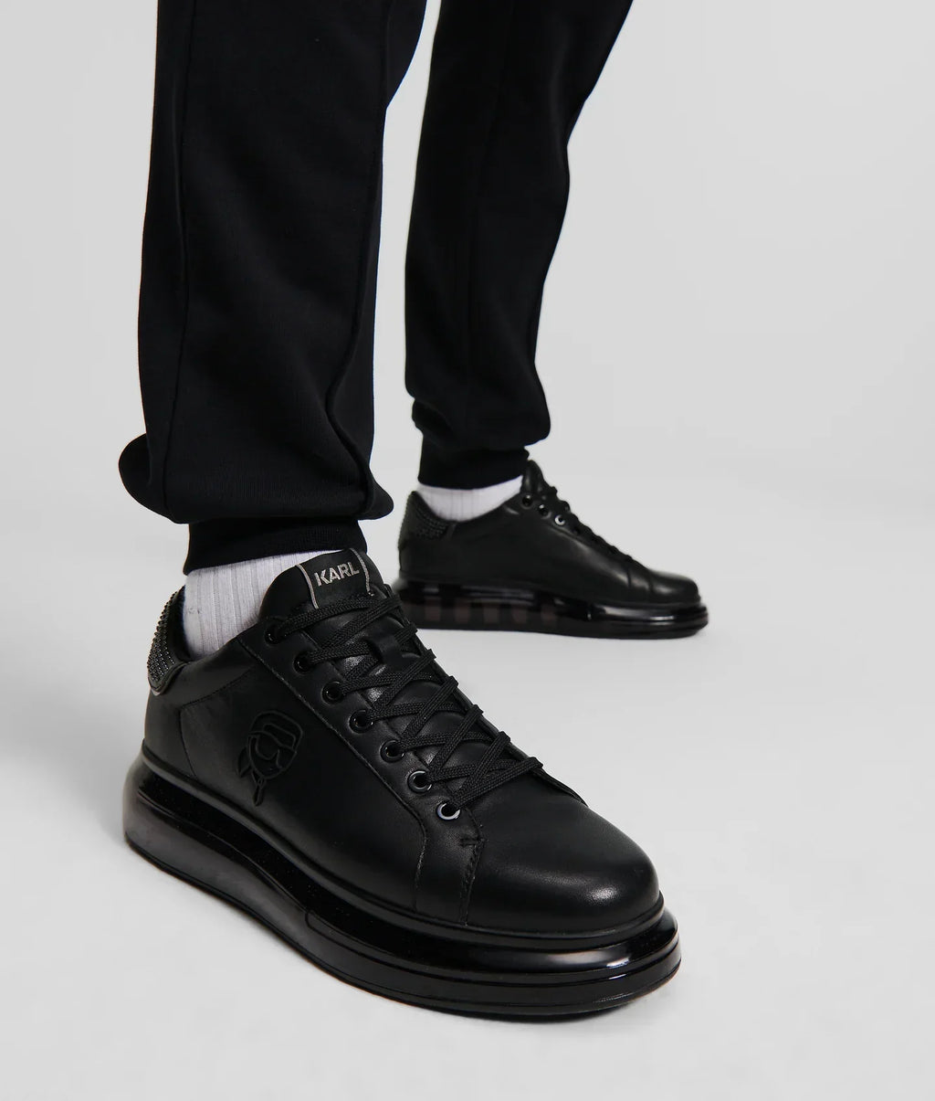 KARL IKON NFT KAPRI KUSHION SNEAKERS