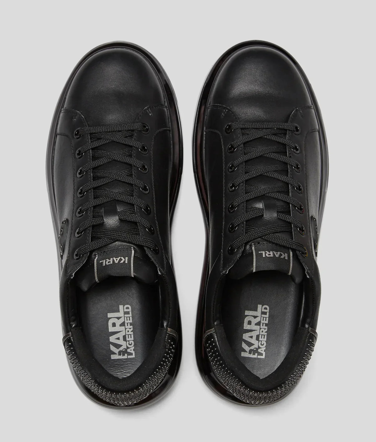 KARL IKON NFT KAPRI KUSHION SNEAKERS