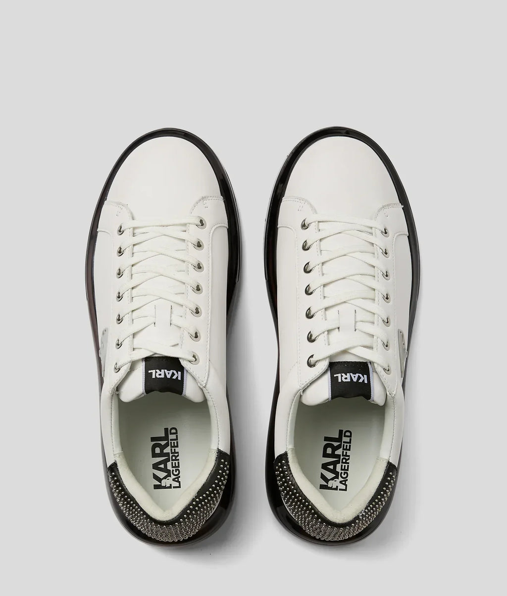 KARL IKON NFT KAPRI KUSHION SNEAKERS