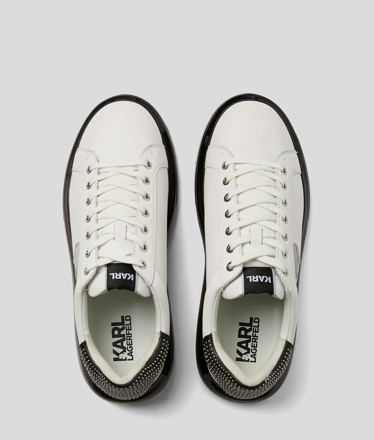 KARL IKON NFT KAPRI KUSHION SNEAKERS
