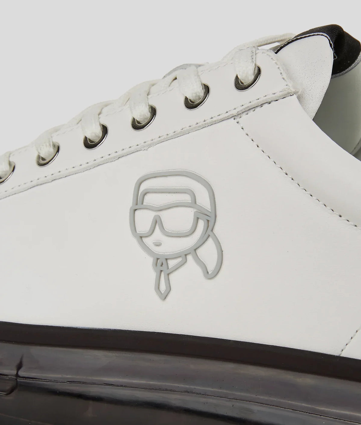 KARL IKON NFT KAPRI KUSHION SNEAKERS