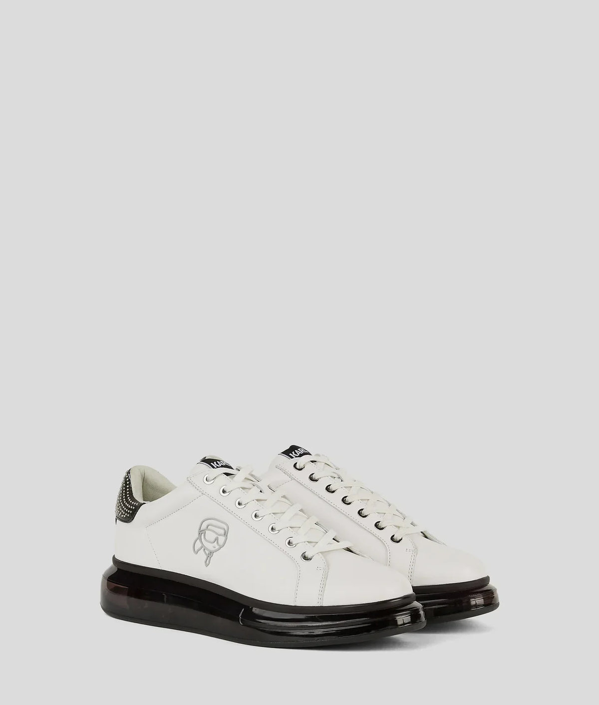 KARL IKON NFT KAPRI KUSHION SNEAKERS