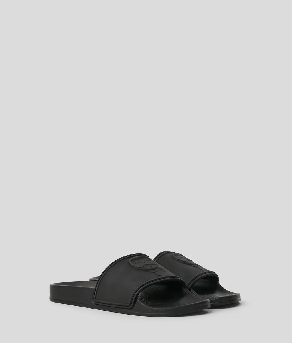 KARL IKON NFT KONDO SLIDES