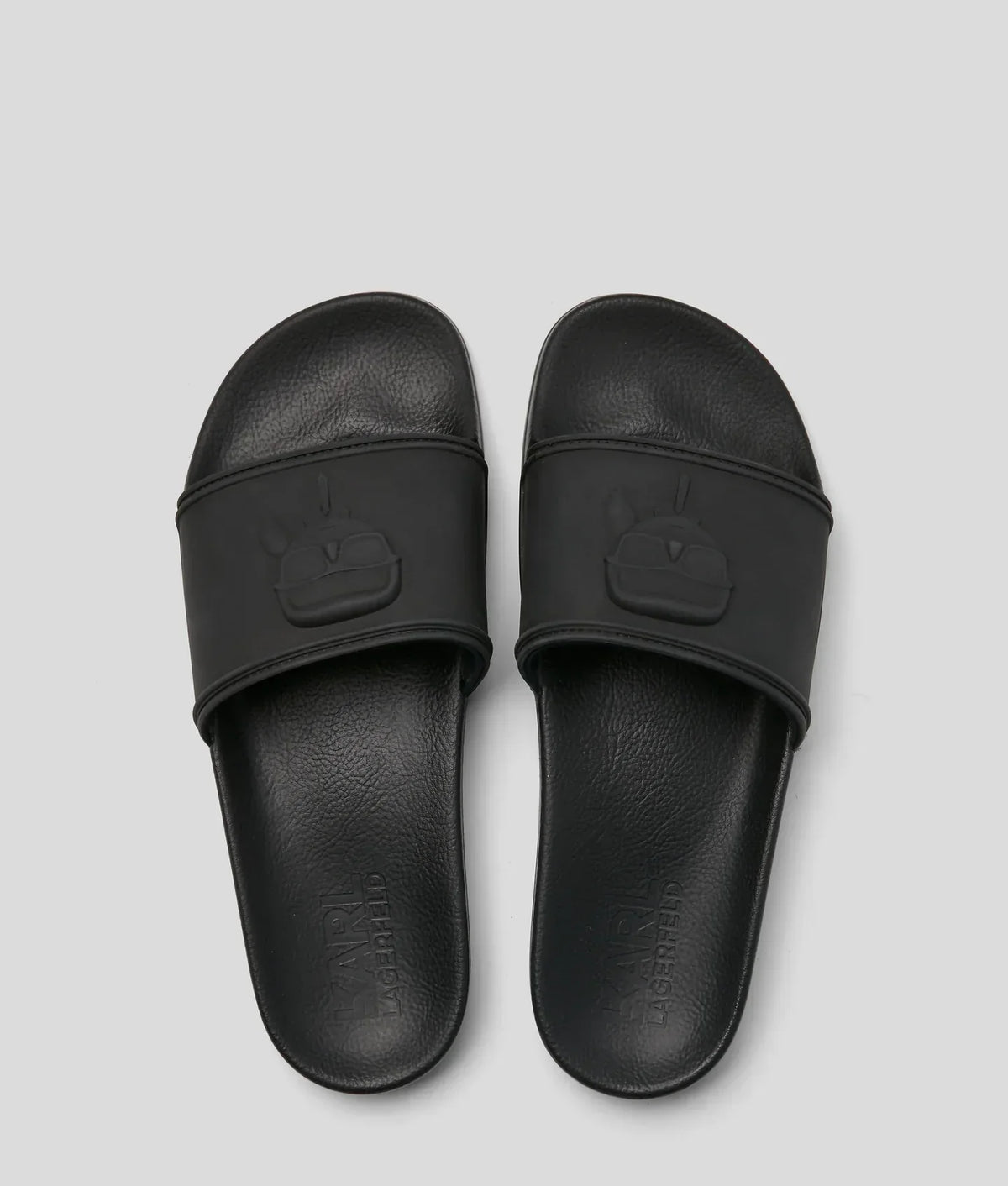 KARL IKON NFT KONDO SLIDES