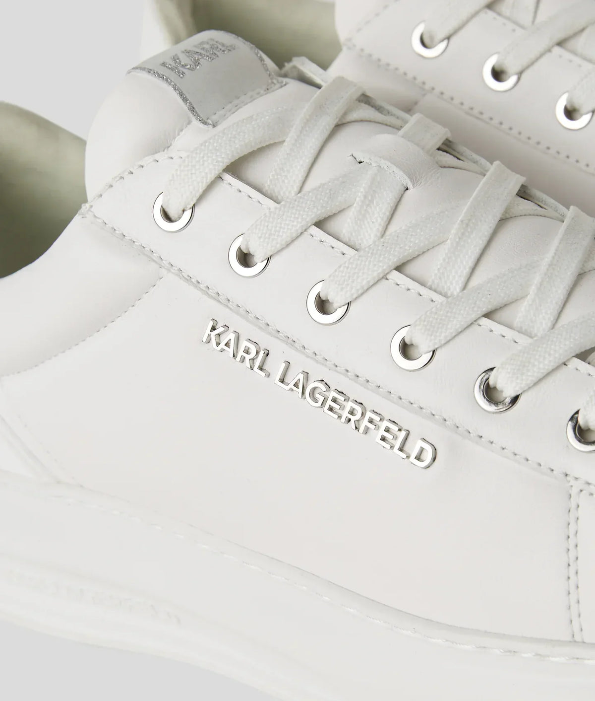 KARL IKON NFT KAPRI SNEAKERS