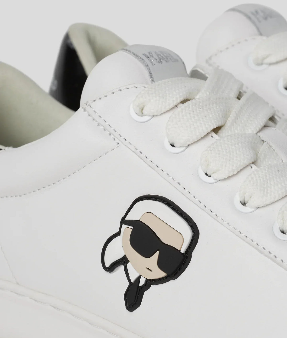 KARL IKON NFT KAPRI LUG SNEAKERS