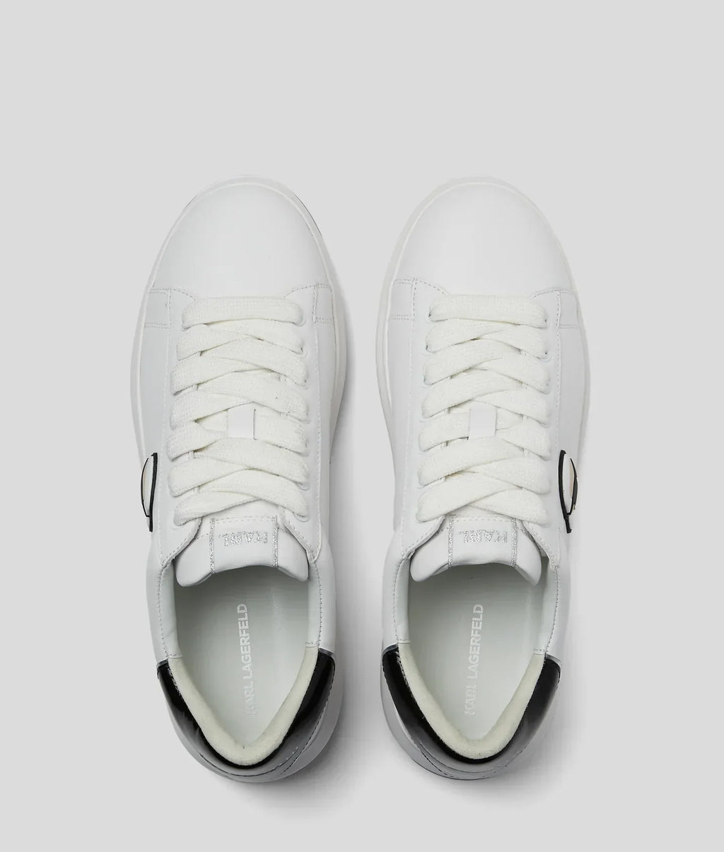 KARL IKON NFT KAPRI LUG SNEAKERS