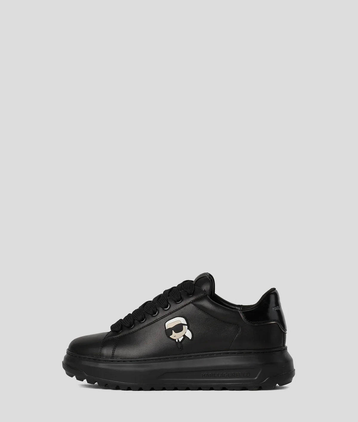 KARL IKON NFT KAPRI LUG SNEAKERS
