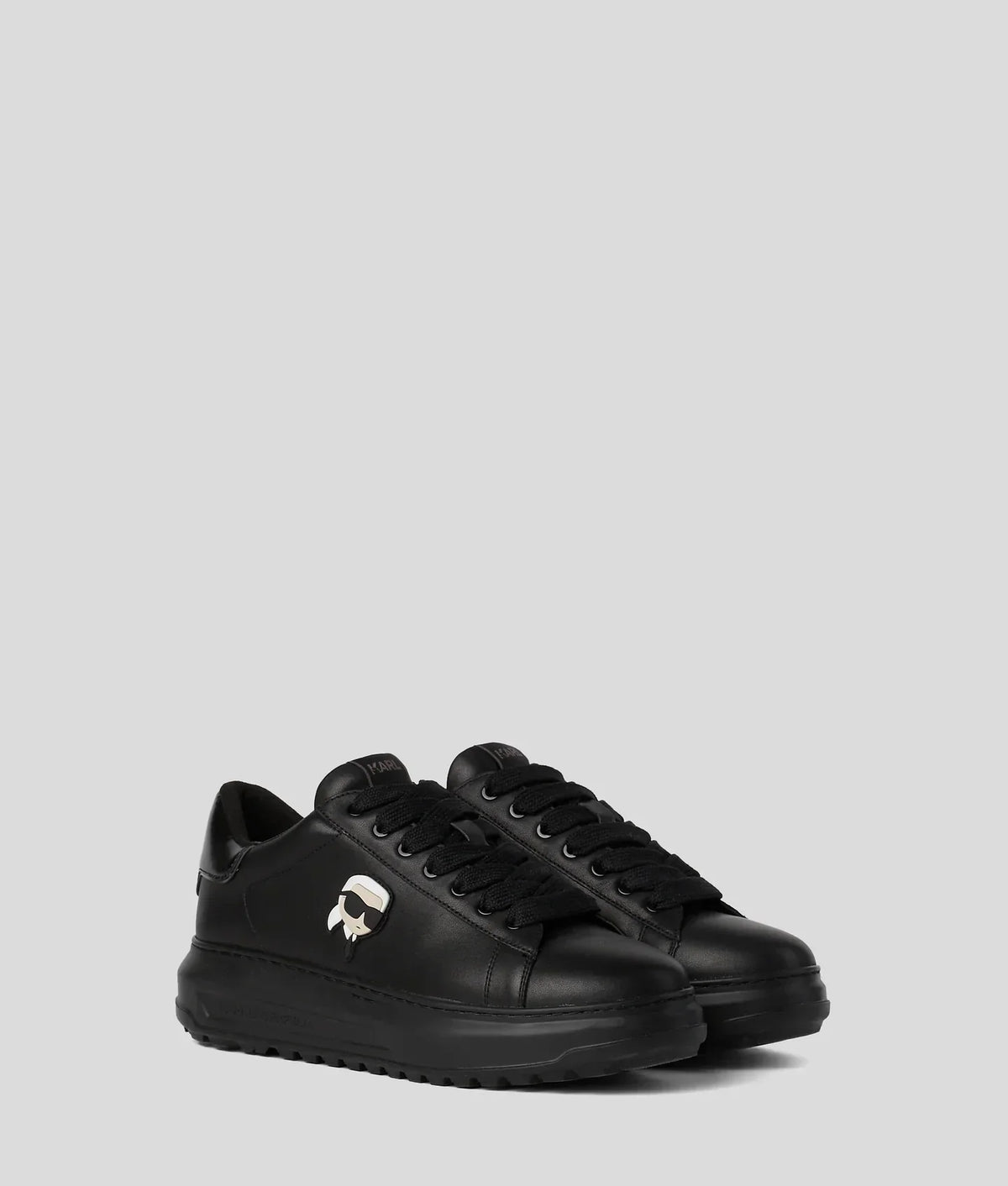 KARL IKON NFT KAPRI LUG SNEAKERS