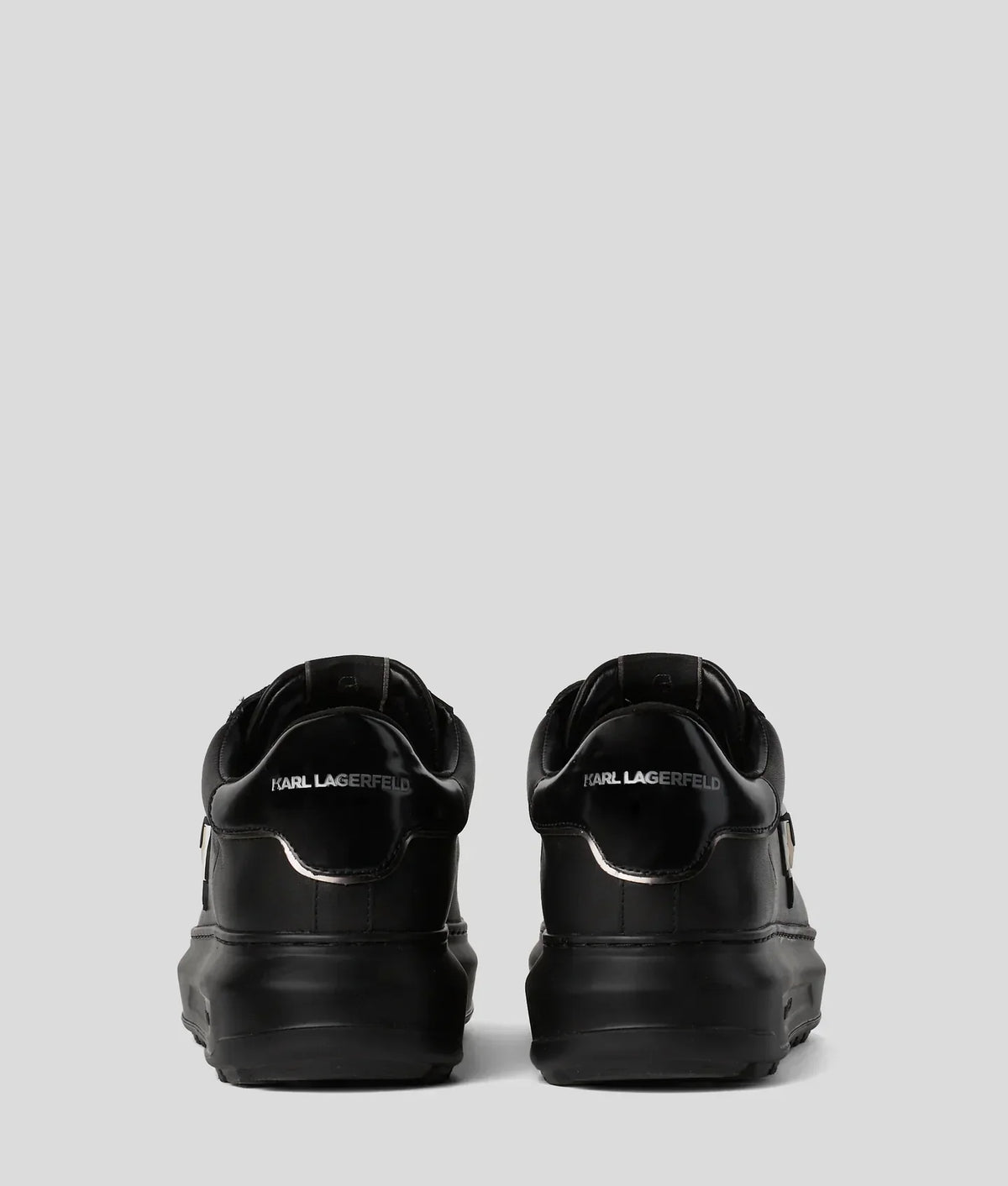 KARL IKON NFT KAPRI LUG SNEAKERS