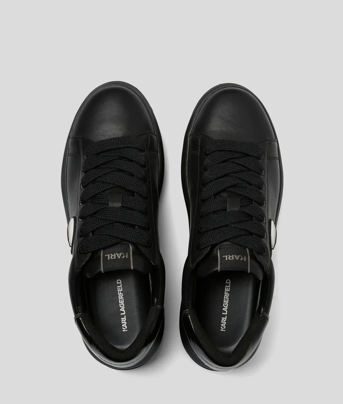 KARL IKON NFT KAPRI LUG SNEAKERS