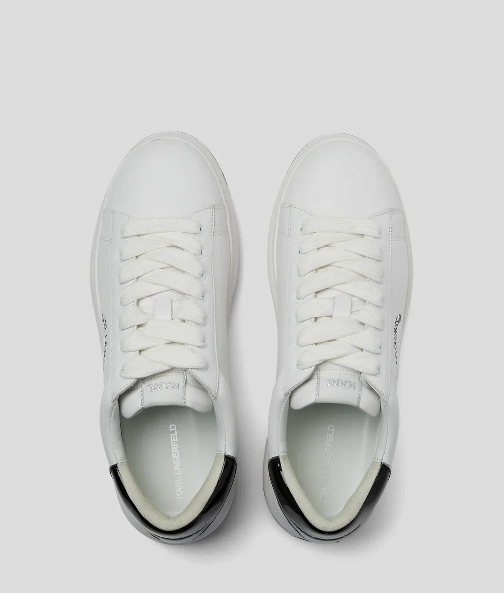 KARL RUE ST-GUILLAUME KAPRI LUG SNEAKERS