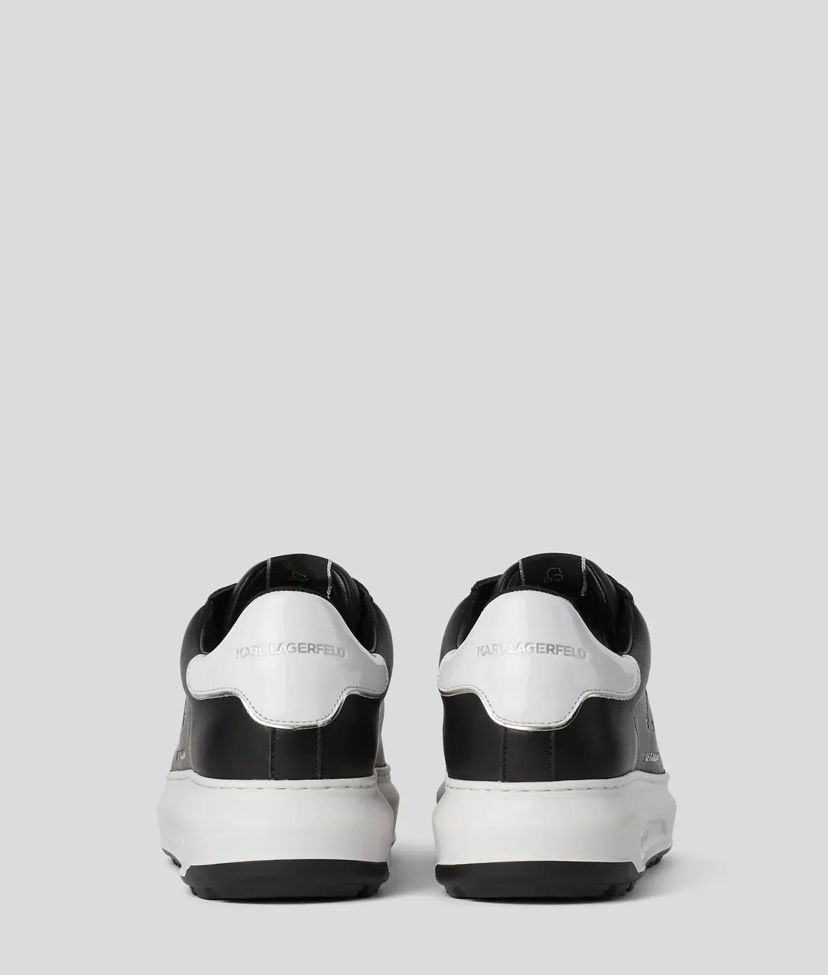KARL RUE ST-GUILLAUME KAPRI LUG SNEAKERS