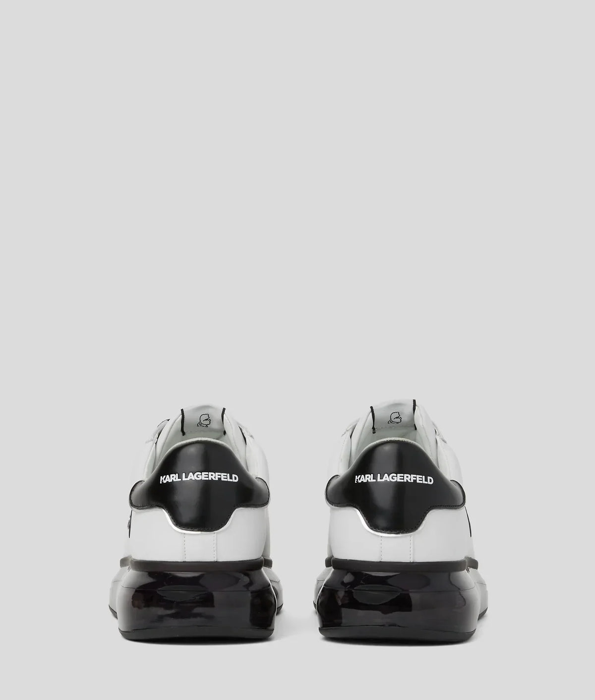 KARL IKON NFT KAPRI SNEAKERS