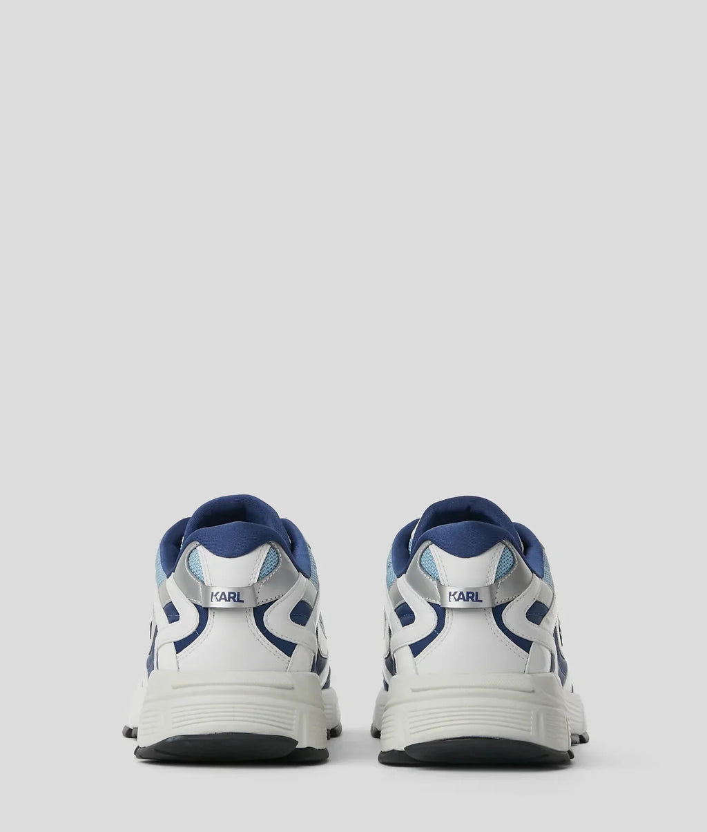 KARL ORION MONOGRAM SNEAKERS