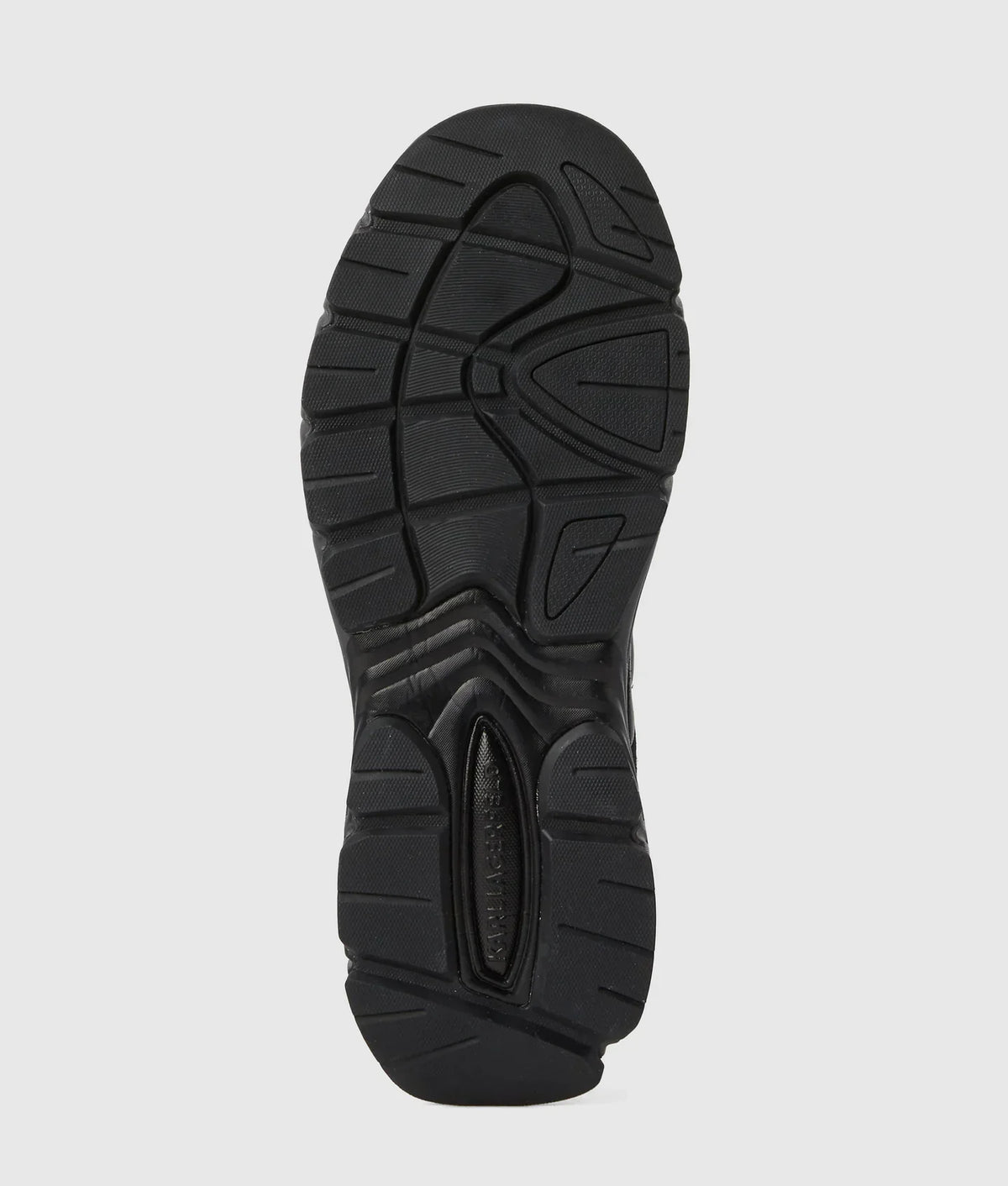 KARL ORION MONOGRAM SNEAKERS