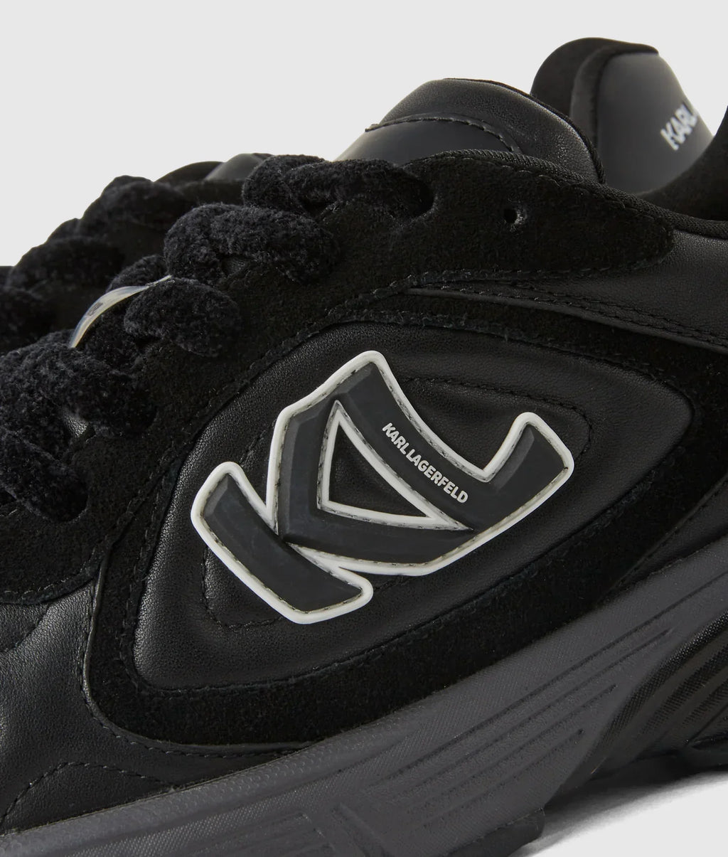 KARL ORION MONOGRAM SNEAKERS