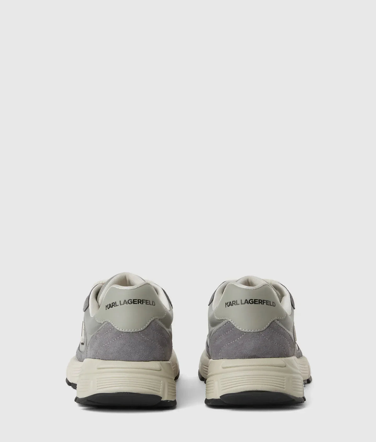 KARL ORION MONOGRAM SNEAKERS