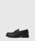 KARL KINGSTON SADDLE LOAFERS