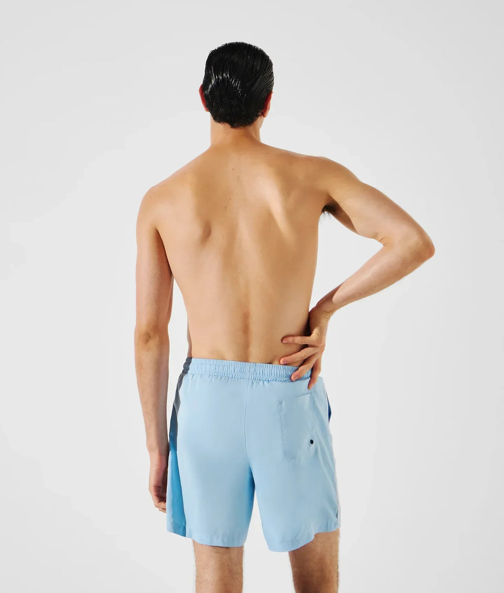 KARL HOTEL KARL MEDIUM-LENGTH BOARDSHORTS