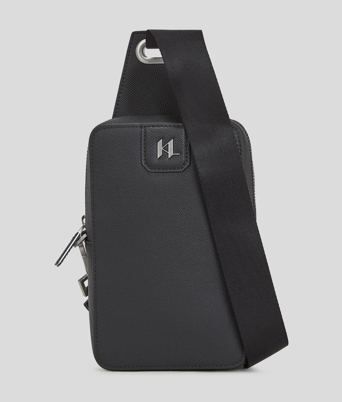 KARL K/MONOGRAM SLING BAG