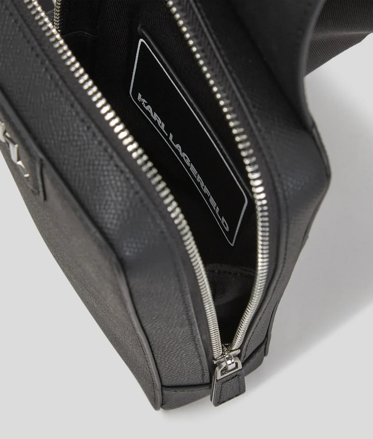KARL K/MONOGRAM SLING BAG