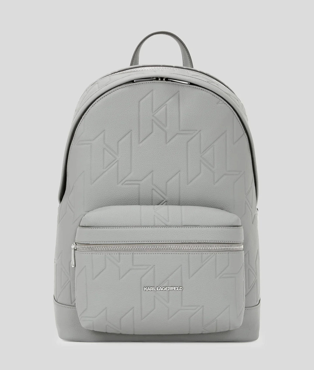 KARL K/URBAN MONOGRAM BACKPACK