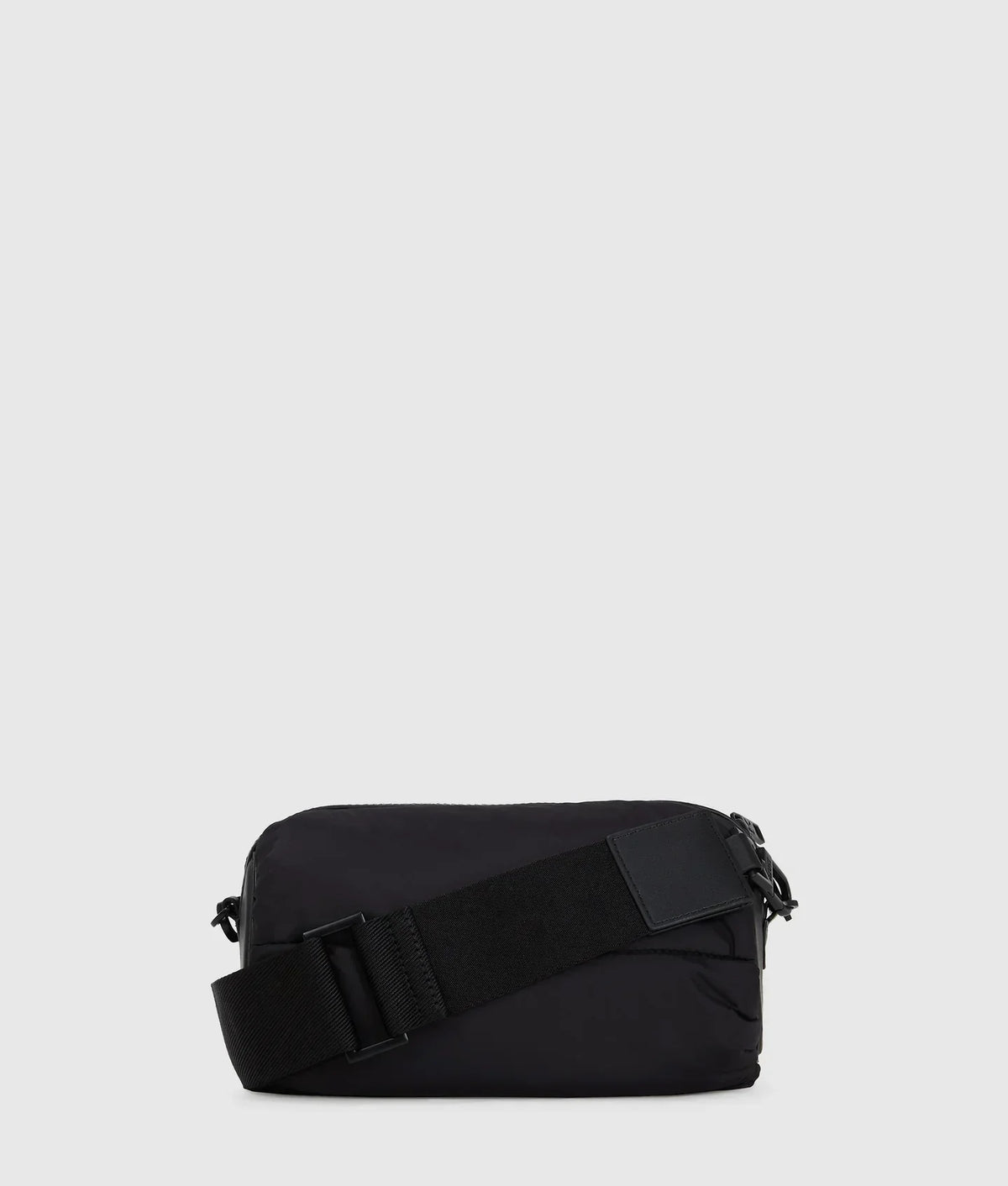KARL K/MONOGRAM PADDED CROSSBODY