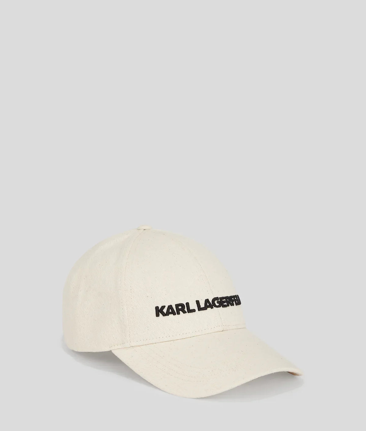 KARL K/ESSENTIAL CAP