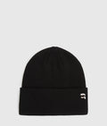 KARL IKON PIN BEANIE