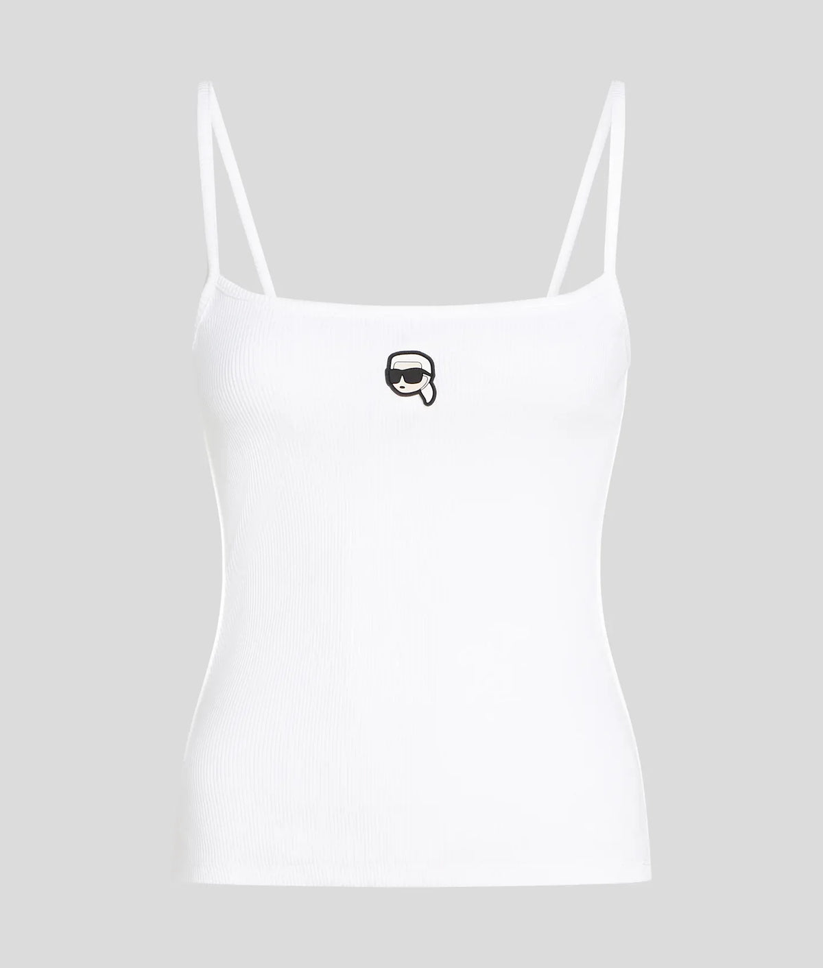 KARL IKON TANK TOP