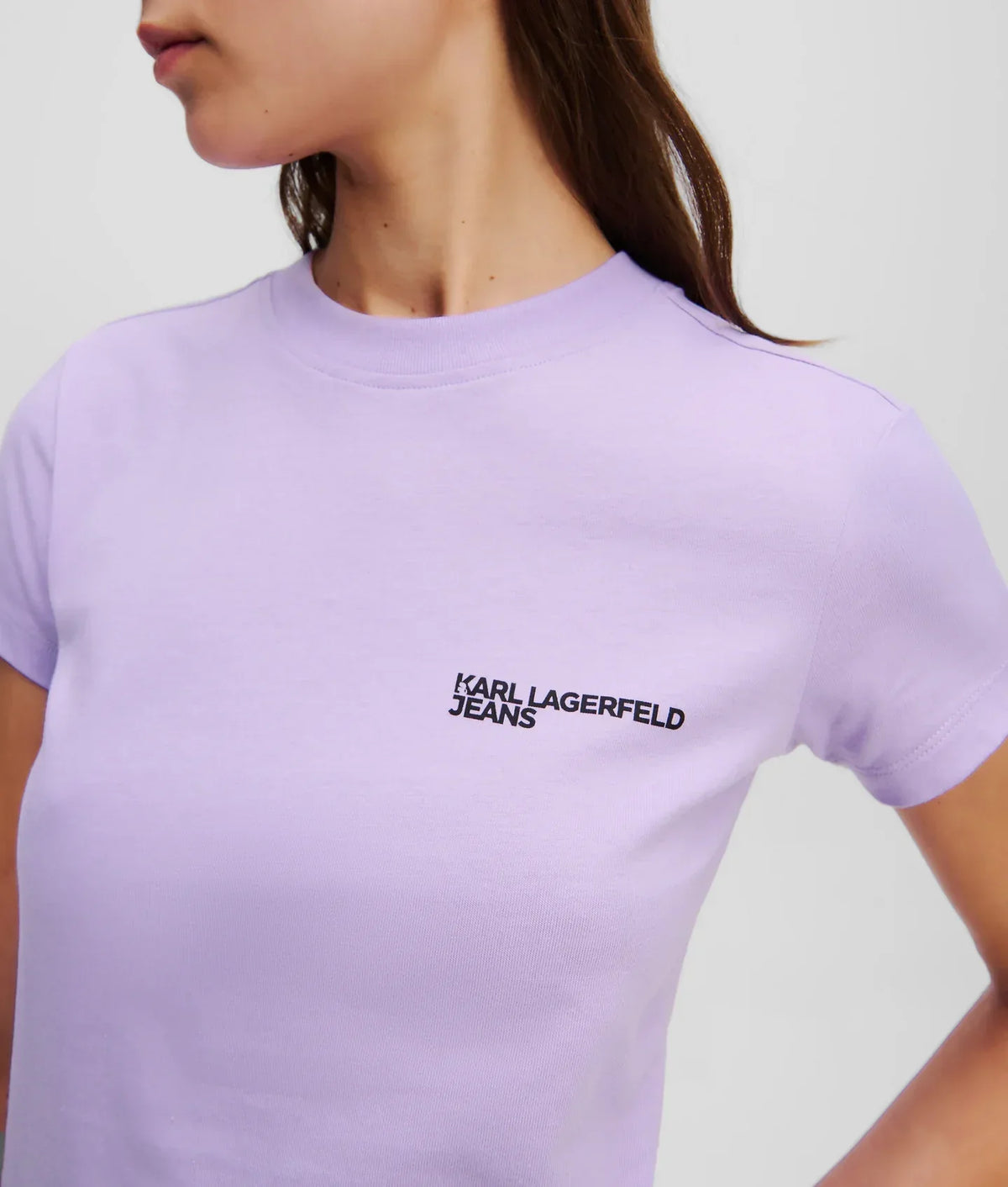 KARL SLIM-FIT T-SHIRT