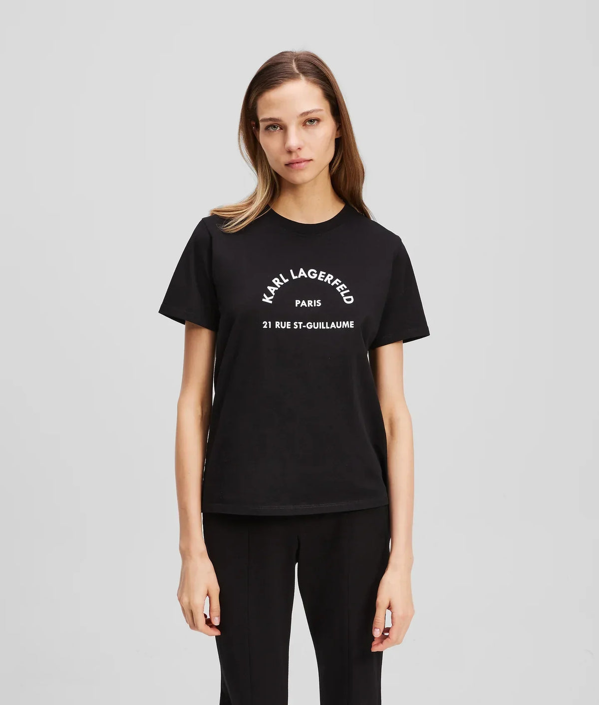 KARL RUE ST-GUILLAUME T-SHIRT