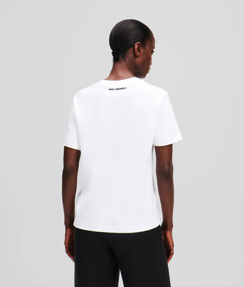 KARL IKON T-SHIRT