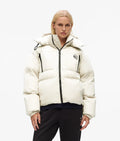 KARL IKON PUFFER JACKET