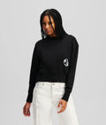 KARL MONOGRAM SWEATSHIRT