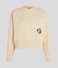 KARL MONOGRAM SWEATSHIRT