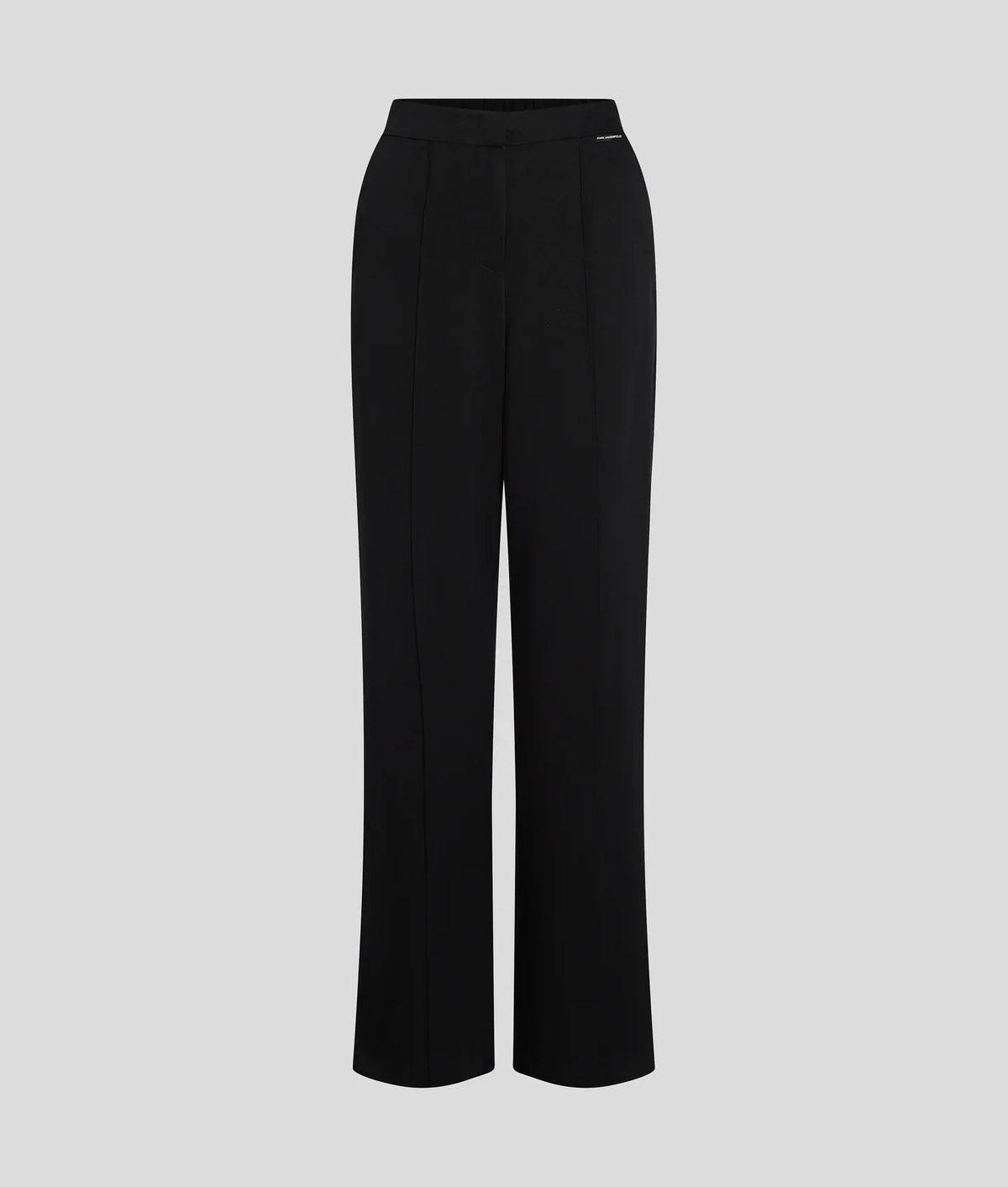 KARL STRAIGHT-LEG PANTS