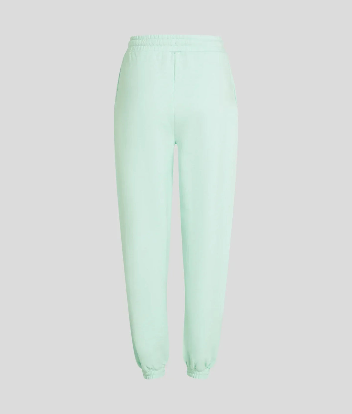 KARL SLIM-FIT SWEATPANTS