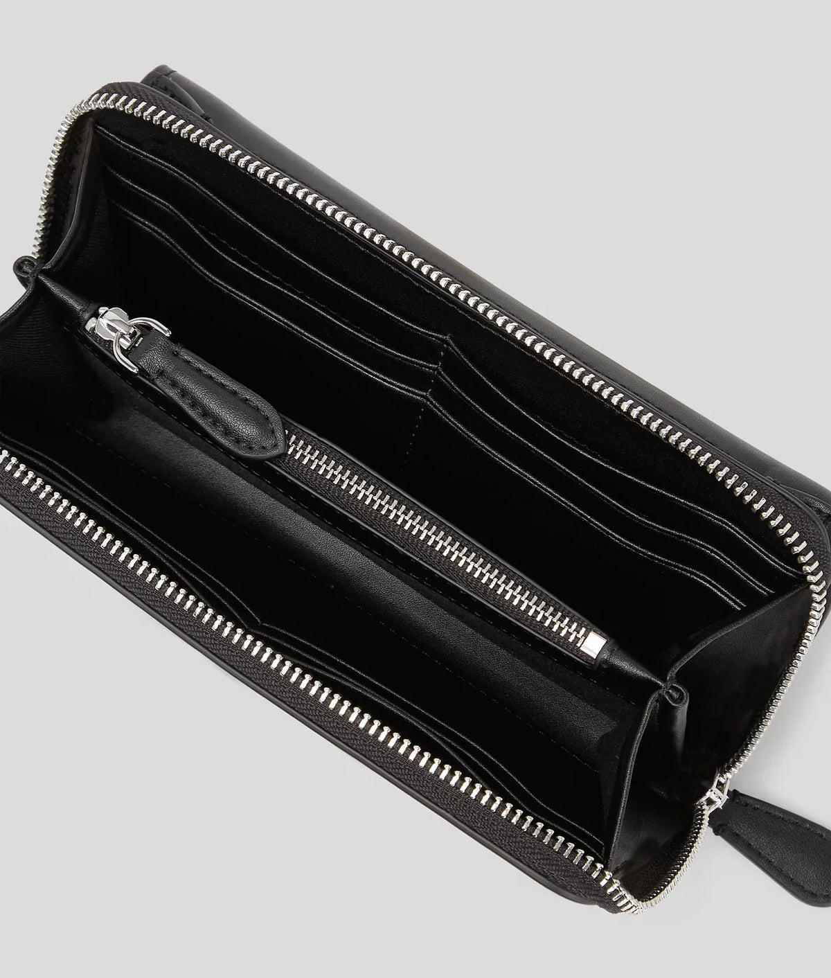 KARL DISNEY X KL CROSSBODY WALLET